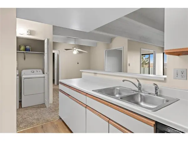 1011 S Ironton #303, Aurora, CO 80012