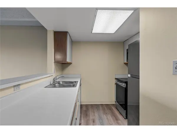1011 S Ironton #303, Aurora, CO 80012