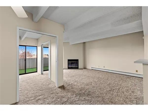 1011 S Ironton #303, Aurora, CO 80012