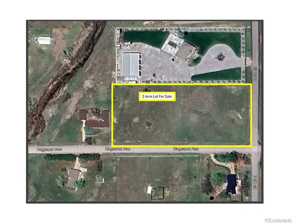 dogwood, Parker, CO 80134