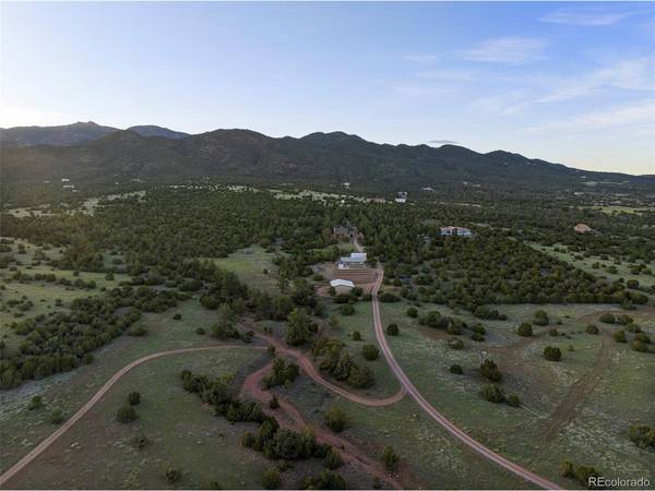 5660 Sandy Creek, Colorado Springs, CO 80926