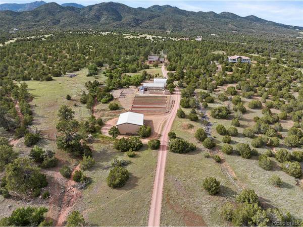 5660 Sandy Creek, Colorado Springs, CO 80926