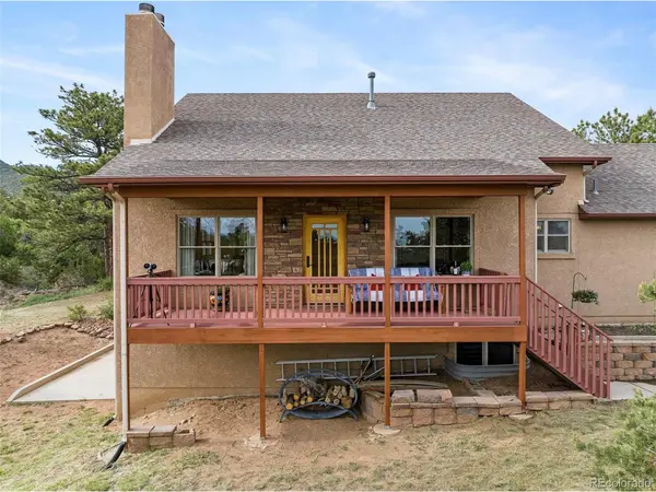 5660 Sandy Creek, Colorado Springs, CO 80926