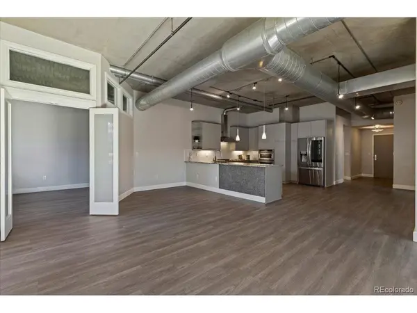 1890 Wynkoop #603, Denver, CO 80202