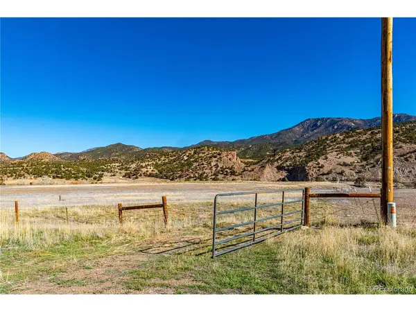 10817 US Highway 50, Howard, CO 81233