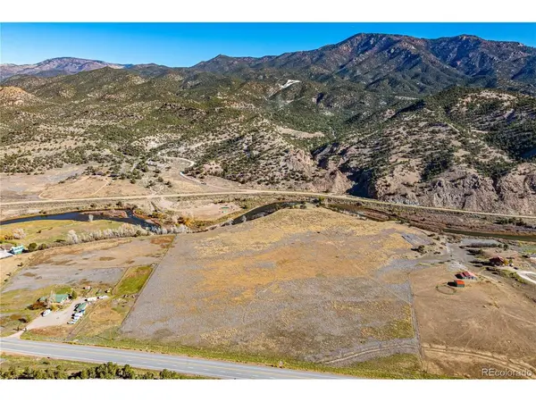 10817 US Highway 50, Howard, CO 81233