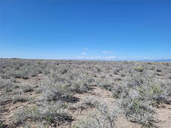 Highway 17, Moffat, CO 81143