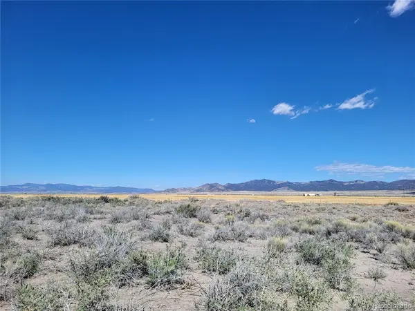 Highway 17, Moffat, CO 81143