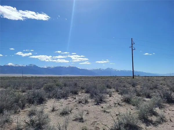 Highway 17, Moffat, CO 81143