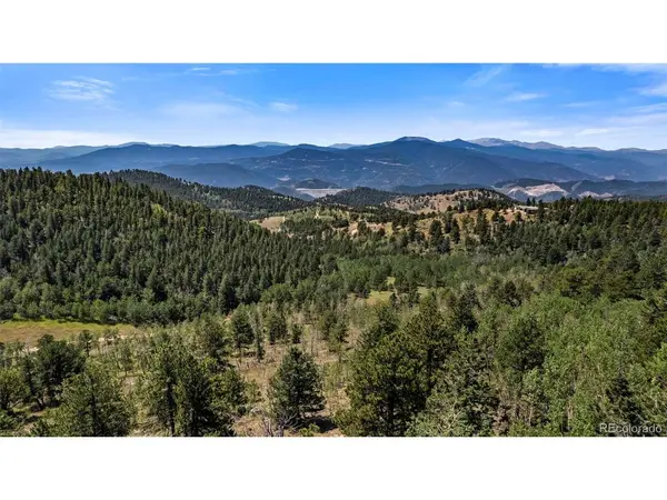 3 Red Tail Ranch, Golden, CO 80403