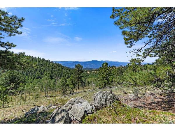 3 Red Tail Ranch, Golden, CO 80403