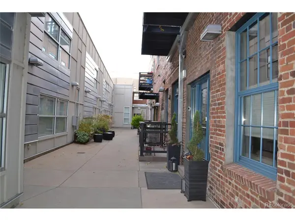 2500 Walnut #306, Denver, CO 80205