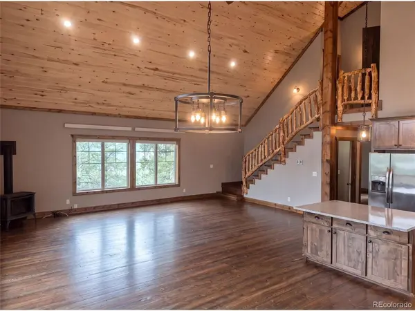 113 Blackberry, Westcliffe, CO 81252