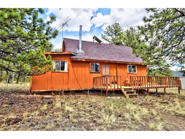 490 Teller, Lake George, CO 80827