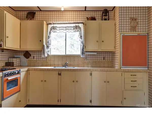 490 Teller, Lake George, CO 80827