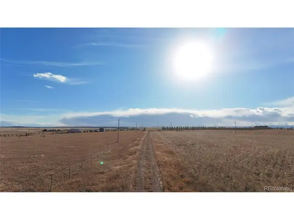 21545 Elk Meadows, Elbert, CO 80106