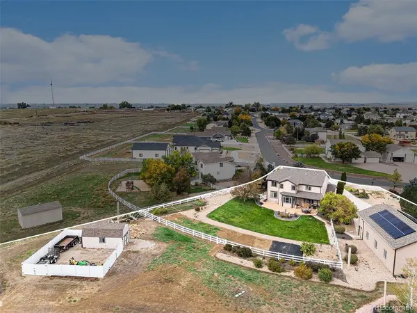 8420 E 160th, Brighton, CO 80602