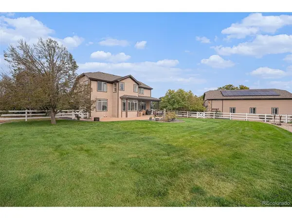 8420 E 160th, Brighton, CO 80602