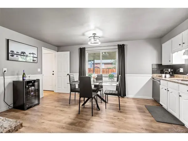 1605 S Cape, Lakewood, CO 80232