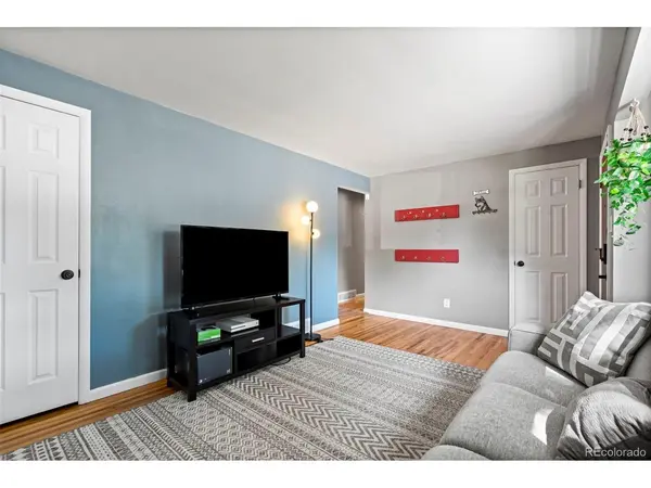 1605 S Cape, Lakewood, CO 80232