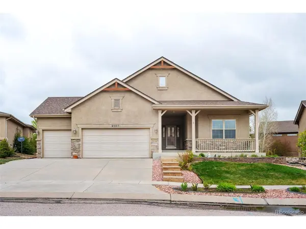 9267 Penobscot, Colorado Springs, CO 80924