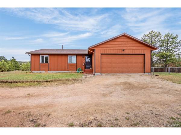 920 Forest Edge, Woodland Park, CO 80863