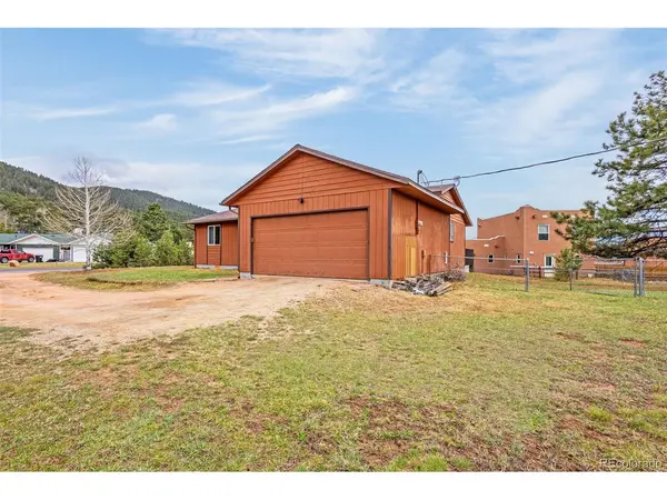 920 Forest Edge, Woodland Park, CO 80863
