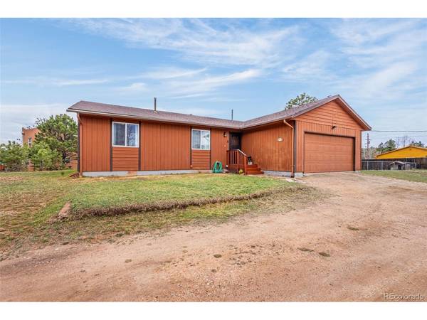 920 Forest Edge, Woodland Park, CO 80863