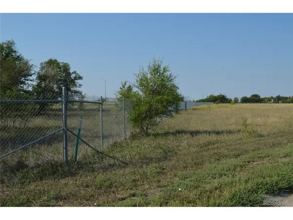 1 Fay, Burlington, CO 80807