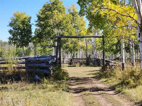 2586 26 1/10, Gateway, CO 81522