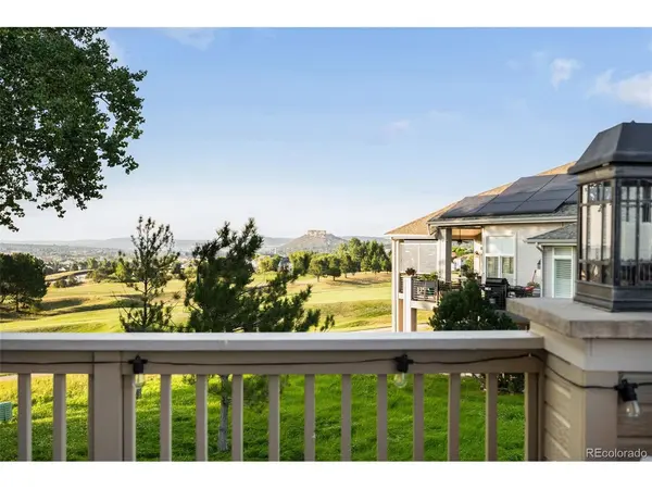 2105 Brierly, Castle Rock, CO 80104