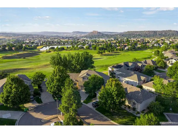2105 Brierly, Castle Rock, CO 80104