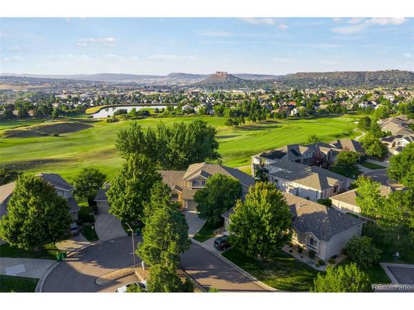 2105 Brierly, Castle Rock, CO 80104