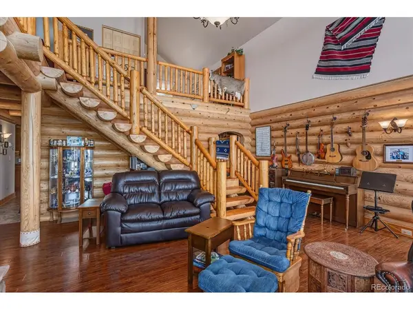 188 Centennial, Westcliffe, CO 81252