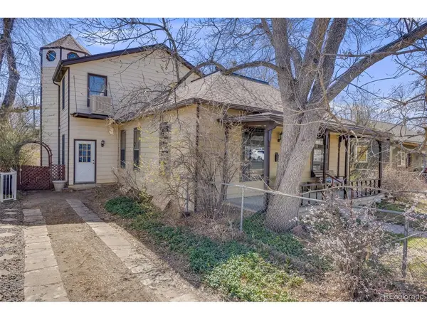 306 E Cannon, Lafayette, CO 80026
