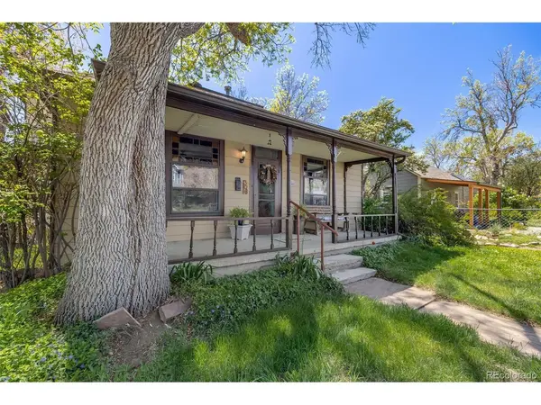 306 E Cannon, Lafayette, CO 80026