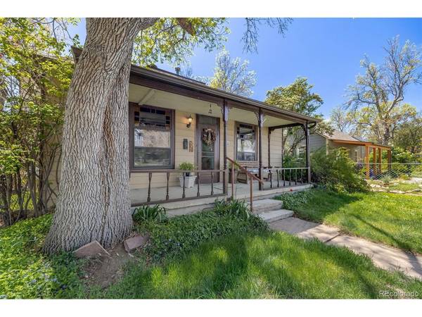 306 E Cannon, Lafayette, CO 80026
