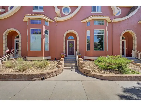 18249 E Saskatoon, Parker, CO 80134