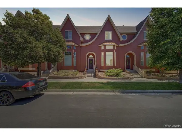 18249 E Saskatoon, Parker, CO 80134
