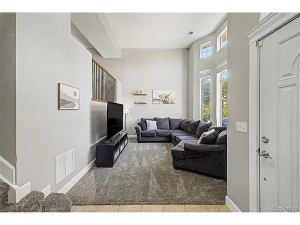 18249 E Saskatoon, Parker, CO 80134