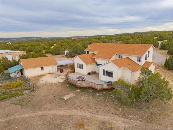 3115 Canyon Heights, Pueblo, CO 81005