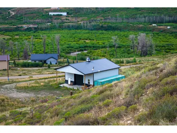 569 GCR 408, Granby, CO 80446