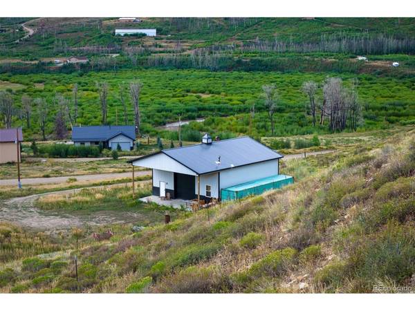 569 GCR 408, Granby, CO 80446