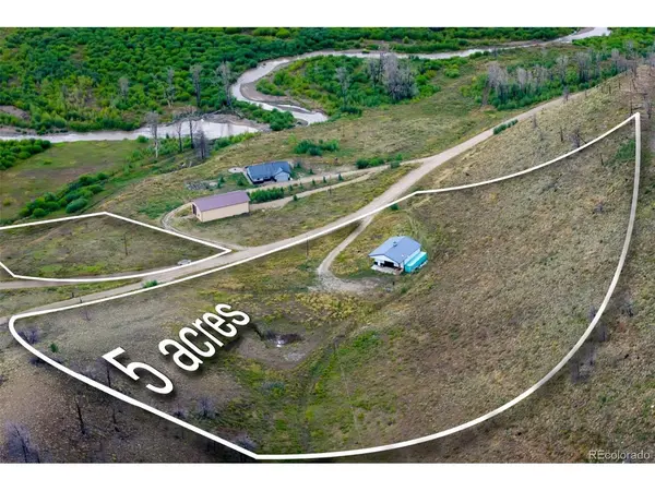 569 GCR 408, Granby, CO 80446