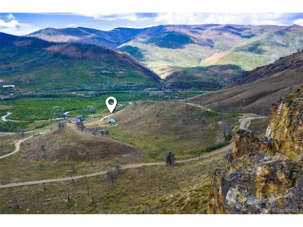 569 GCR 408, Granby, CO 80446