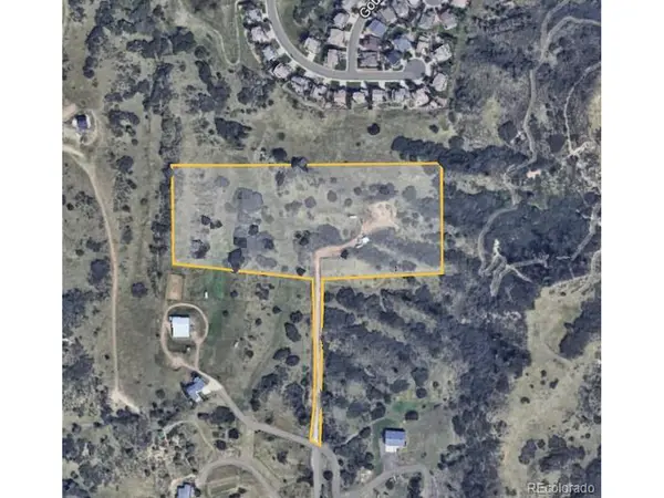 1242 N Faver, Castle Rock, CO 80109