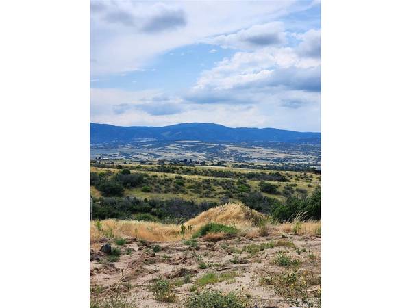 1242 N Faver, Castle Rock, CO 80109