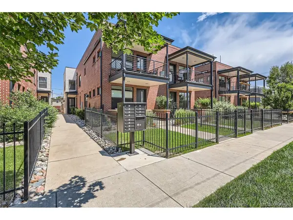 1424 Knox, Denver, CO 80204