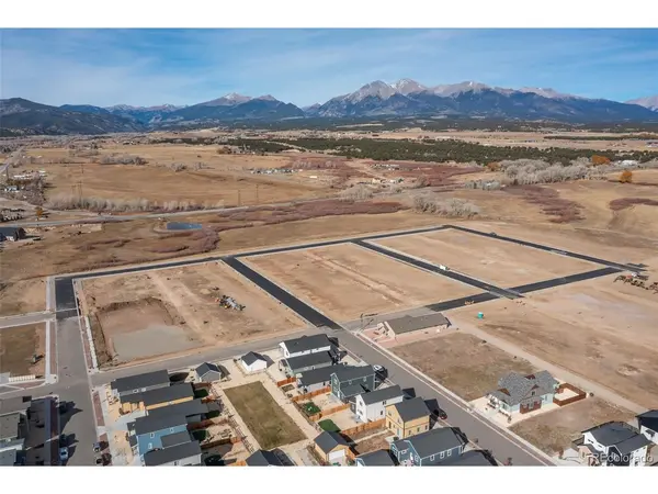10807 Engelmann, Poncha Springs, CO 81242