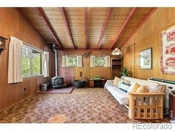 702 Bryan, Nederland, CO 80466
